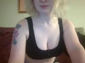 therealkittygalore from Chaturbate is Freechat