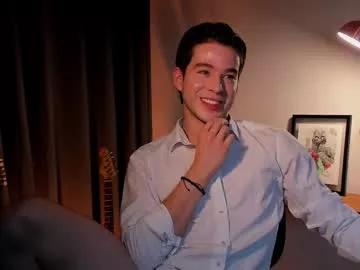 therealmartincox from Chaturbate is Freechat