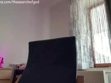 Photos of thesearchofgod from Chaturbate is Freechat