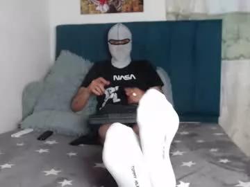 theuniquemaster0 from Chaturbate is Freechat