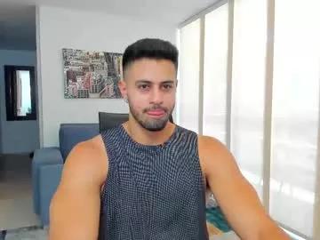 thiago_driussi from Chaturbate is Freechat