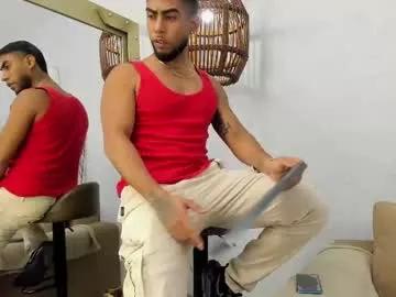 Photos of thiagosilva_ from Chaturbate is Freechat
