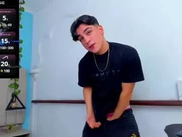 thiagowinter_ from Chaturbate is Freechat
