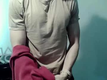 thicknjacked from Chaturbate is Freechat