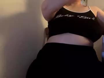 thickpuppygirl from Chaturbate is Freechat