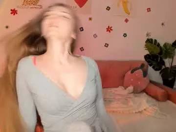 thisisamelia from Chaturbate is Freechat
