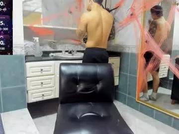 thomas_moon_ from Chaturbate is Freechat