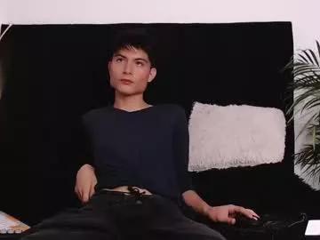 thomasbennett_ from Chaturbate is Freechat