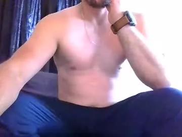thomasonnl from Chaturbate is Freechat
