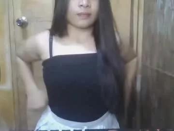 Thyrine webcams show profile image 