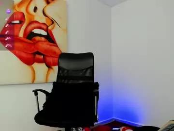 tiago_hannah from Chaturbate is Freechat