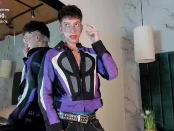 tiam_muller from Chaturbate is Freechat