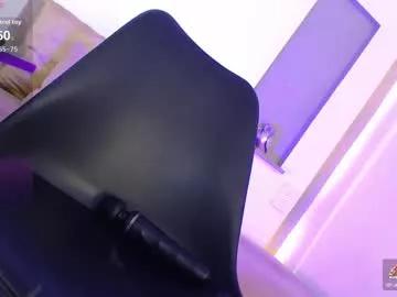 tiana_glow from Chaturbate is Freechat