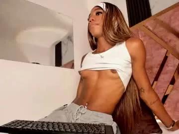 tifany_bigdick from Chaturbate is Freechat