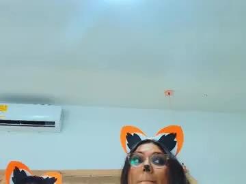 tiffantyandstacy from Chaturbate is Freechat