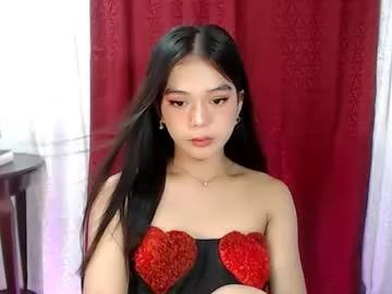 tiffany_amberx from Chaturbate is Freechat