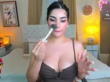 tiffany_cams from Chaturbate is Freechat