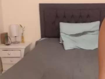 tiffany_cooper06 from Chaturbate is Freechat
