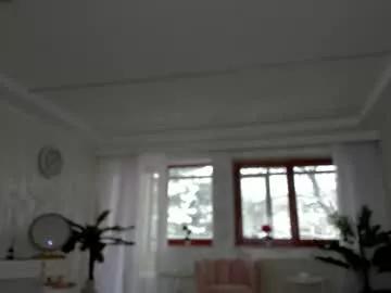 tiffanyhouston_ from Chaturbate