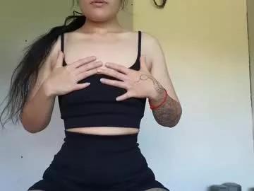 tiffanyji from Chaturbate is Freechat