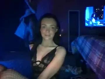 tildababy from Chaturbate is Freechat