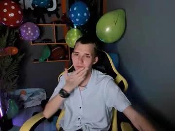 tim_blackk from Chaturbate is Freechat