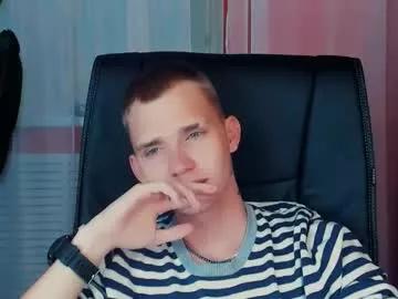 tim_blackk from Chaturbate is Freechat