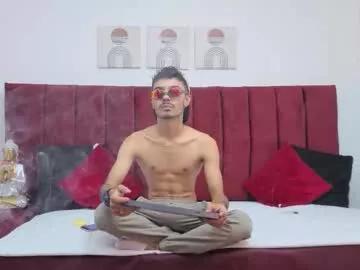 timothe_evans from Chaturbate is Freechat
