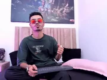 timothe_evans from Chaturbate is Freechat