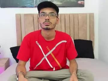 timothe_evans from Chaturbate is Freechat