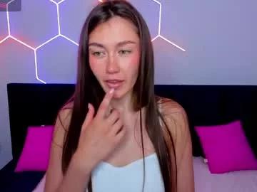 tina_porter from Chaturbate is Freechat