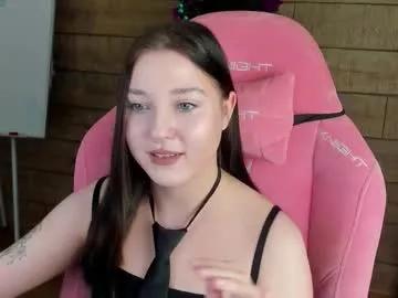 tinaburton from Chaturbate is Freechat