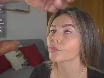 tinacb from Chaturbate is Freechat
