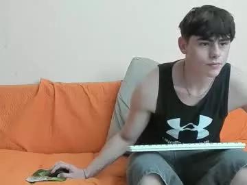 Photos of tino_axel from Chaturbate is Freechat