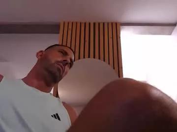 tinoclandestino from Chaturbate is Freechat