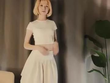 Photos of tiny_blosssom from Chaturbate is Freechat