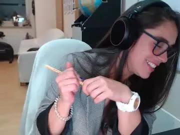 tiny_williams from Chaturbate is Freechat