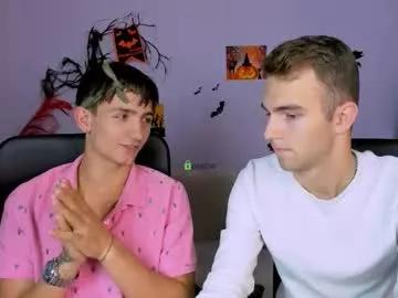 tobi_yours from Chaturbate is Freechat