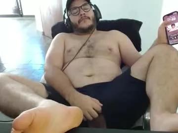 tobias_dimarte from Chaturbate is Freechat