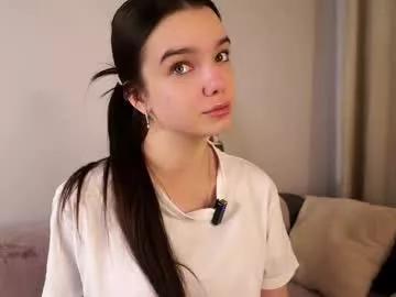 togiveupyourselfbabe from Chaturbate is Freechat