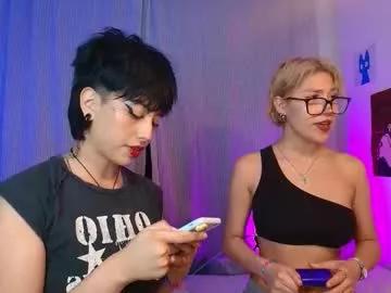 Try the thrill of flirt babes with our cam hosts, featuring unclothed wildness while getting naked and playing with their favored sex toys.