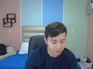 tom_smith__ from Chaturbate is Freechat