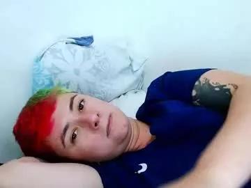 tomboyblue from Chaturbate is Freechat