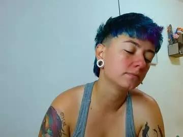 tomboyblue from Chaturbate is Freechat