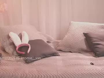 Photos of tomie_san from Chaturbate is Freechat