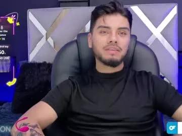 Photos of tommidubois from Chaturbate is Freechat