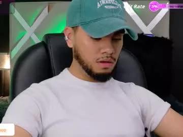 tommiduboiss from Chaturbate is Freechat