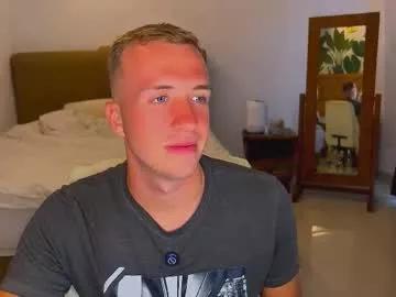 tommy_cumfinger from Chaturbate is Freechat