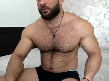 tony_storm from Chaturbate is Freechat