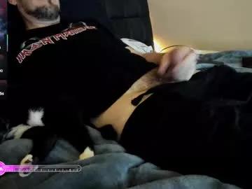 toolmaster3000 from Chaturbate is Freechat